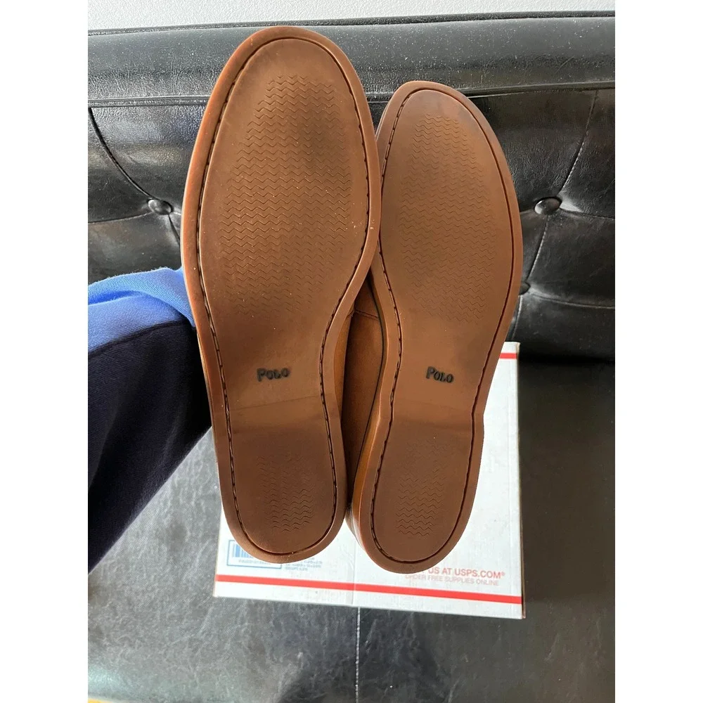Polo Ralph‎ Lauren Brawley Boots
